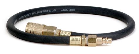 Compression Tester Extension Hose 